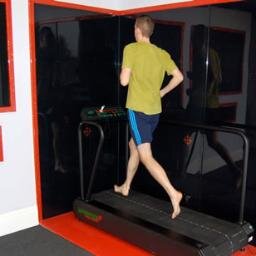 Complete gait analysis, pressure plate studies and clinical assessment by Podiatrists specialising in biomechanics.