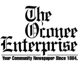 Your Community Newspaper Since 1884. The Oconee Enterprise is published each Thursday. Follow us on Facebook @oconeeenterprise