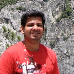 Creator of OpenAuthD. Cloud Architect. OS Kernel enthusiast (Opinions are my own. Retweets != endorsements).