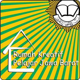 Rumah Kreatif Pelajar Jawa Barat | #BerbagiBuku | @IPMJABAR