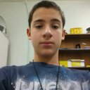 John Derobertis - @_john135 - Twitter