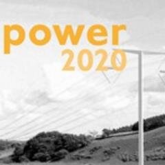 Power 2020: a national policy forum to debate the policy solutions needed to kick start Britain’s energy revolution.