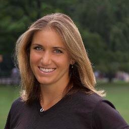 New mom. Business owner. Triathlete. Runner. Skier. I love dogs and fall asleep during movies.