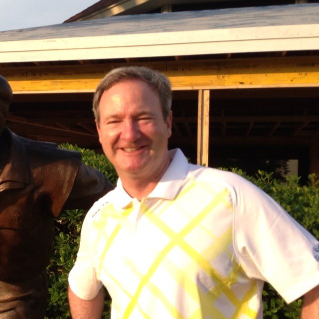 StephenFox_com's profile picture. 