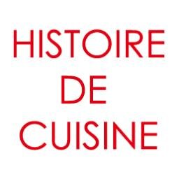 Histoirecuisine Profile Picture
