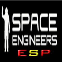 Comunidad Española de Space Engineers.