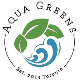 Aquagreens is dedicated to supplying Toronto grocery stores, farmers markets and restaurants with local, organic leafy greens and Tilapia through aquaponics.