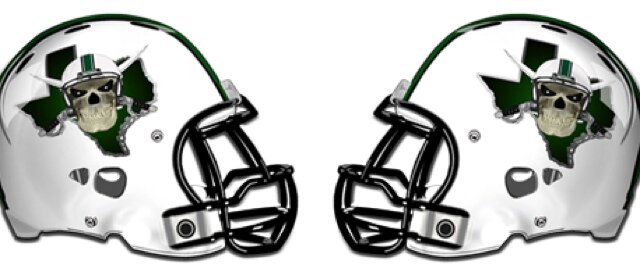 Teacher/Football & Boys Track Coach @ Mesquite Poteet HS, TX #SFAalum