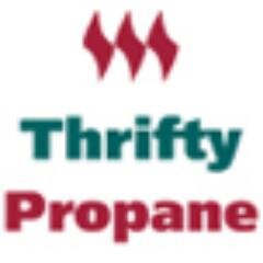 Thrifty Propane is a locally owned business delivering propane in 9 states. Providing outstanding customer service before and after delivery. 800-879-3152