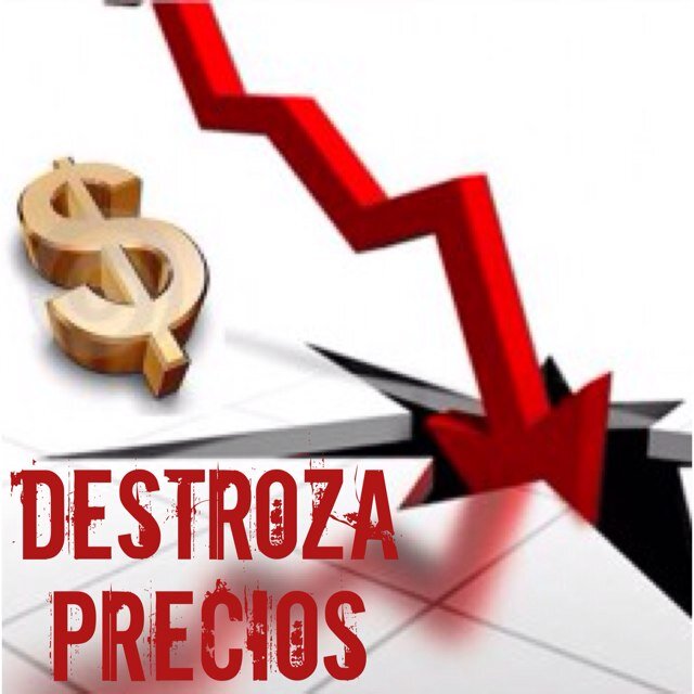 Destrozamos los precios de todos los productos de primeras marcas. Fútbol, NBA, gorras, relojes, gafas, polos, zapatillas... Contacto: preciosdestroza@gmail.com
