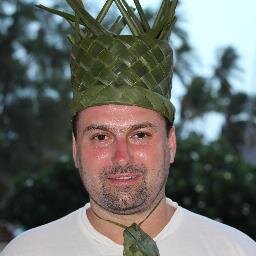 Managing Director at comm4u s.r.o. / Social and Marketing skills / Seeking the new challenges let me know! / Xbox positive :-) @Comm4u_EU