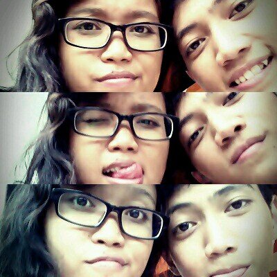 I will always love you until the end of my breath @adiiprass13 ♥