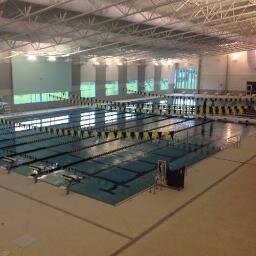 We are Columbus' indoor aquatic center located just off Macon Road. We have 2 indoor pools, meeting/party room, & snack bar. Many classes and events available.