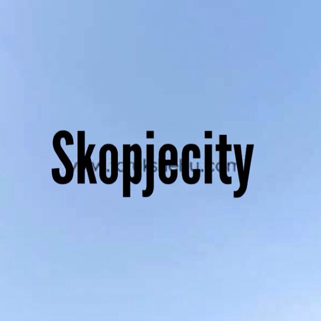 anadimevska's profile picture. 