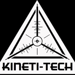 Manufacture of Firearms, barrels shrouds, muzzle brakes. and accessories.

instagram- @kinetitech
http://t.co/acjtYrDZIm