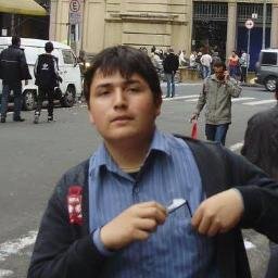 MATHEUS BERNARDES, uma pessoa de personalidade   própria, gosta de amizades. Respeito com todos e seu ideal. VAMOS NESSA MEUS AMIGOS....