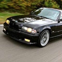 The fully-detailed series of articles on http://t.co/wHpJvwJsUg's Project E36 M3. From stock to… You'll have to stay tuned.