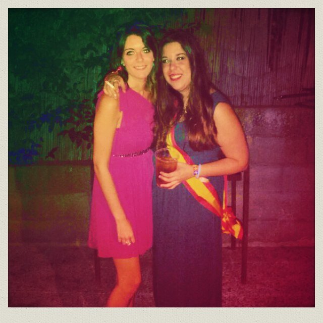 cristinatdh's profile picture. Madrid