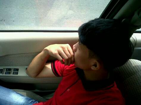 Keep smile☺