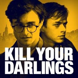 KILL YOUR DARLINGS starring Daniel Radcliffe, @DaneDehaan, Micheal C Hall, Ben Foster & Jack Huston. Directed by @krokasaurusrex - In UK cinemas 6 December