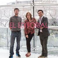 el editorial (@eleditorialok) 's Twitter Profile