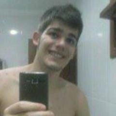 Siga-me Se For Capaz