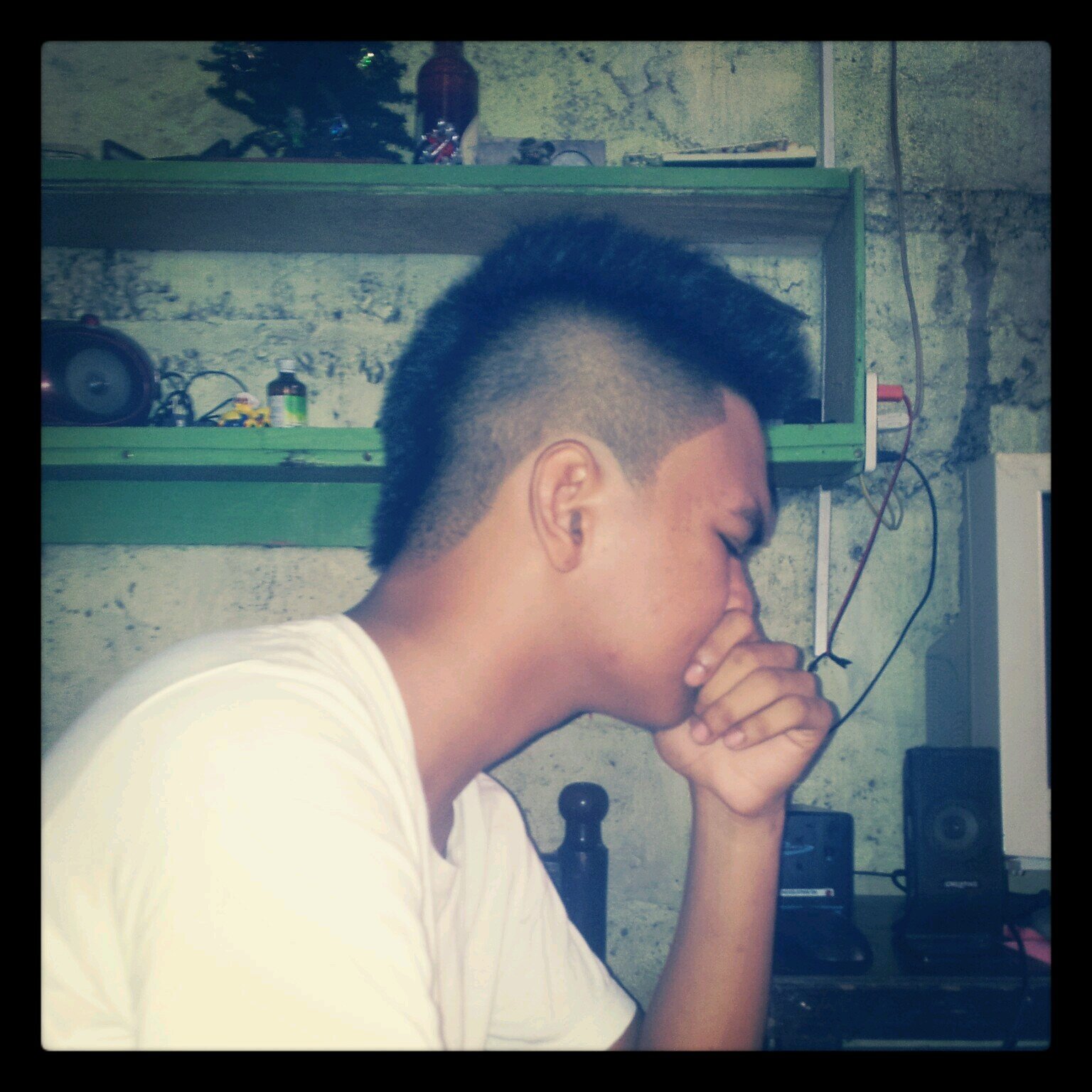 SmokePaperPlanes
