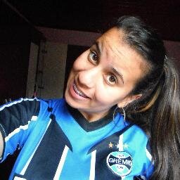 qem me vê, me vê sorrindo, &&' vai ser sempre assim'  ♪
