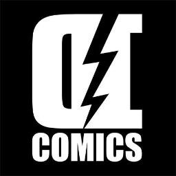 The official home to the exclusive new range of comics from Digitally Inspired Media.