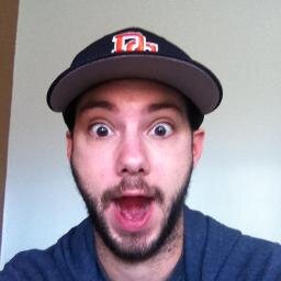 Christian | Husband | Student Pastor @crosspoint_tv Dickson | Soccer Super-fan | Novice Music Enthusiast