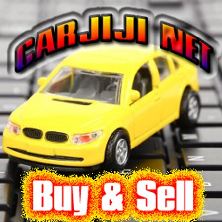CARJIJI Don't kijiji Carjiji
Your official site to buy or sell your car