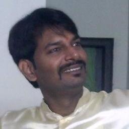 Proud Indian