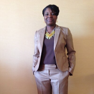 Profile Picture of LaTasha (@LaTashaMurray) on Twitter