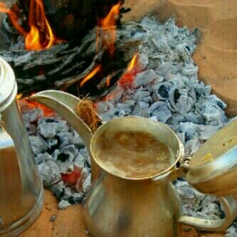 من بلاد الحرمين