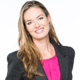 business journalist, FidelityConnects Anchor, former Anchor at Bloomberg TV Canada.