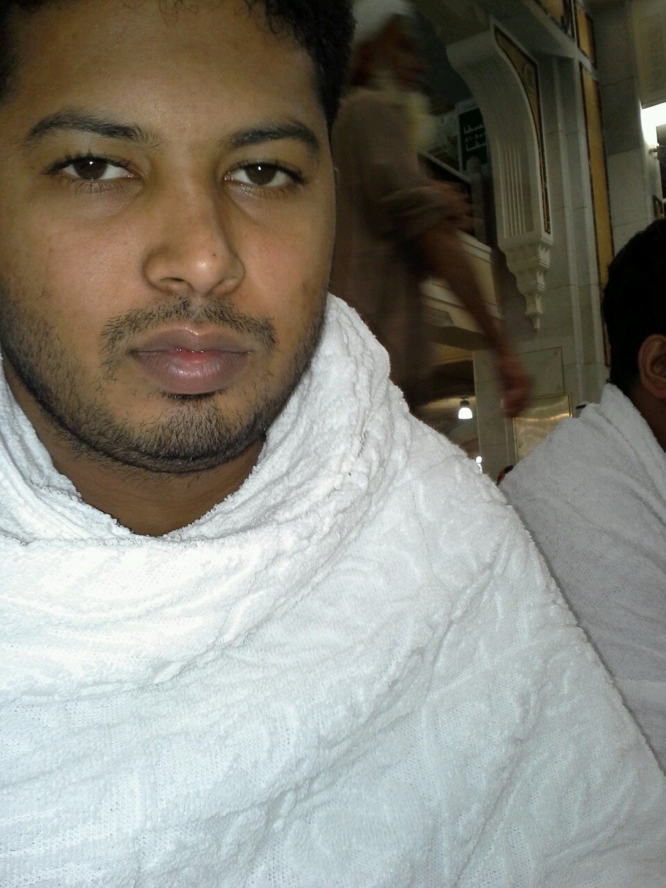 I am in singel