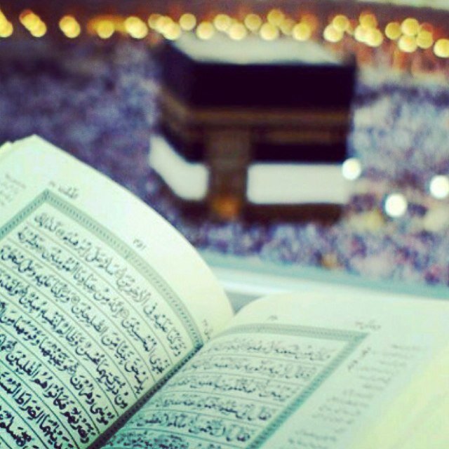 Liefde voor Allah swt, is liefde voor de Islam, heb je dat niet dan ben je verdwaalt -الحمد لله ♥