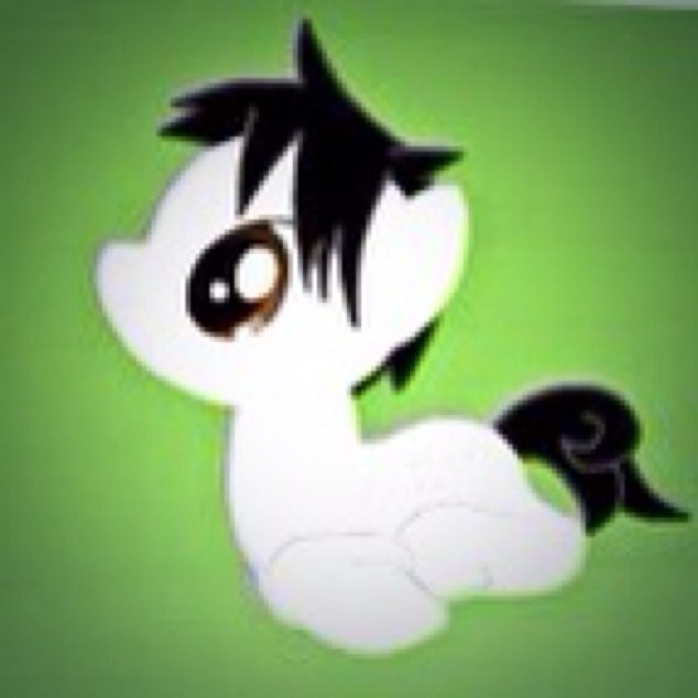 Im cry the maker of PonyLast the Charaters full name is Snowflake Miles Issac this game is a indie horror game... Twitter is stupid |No #R34 |#Single