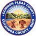 Cuyahoga Comm Pleas (@cuycommonpleas) Twitter profile photo