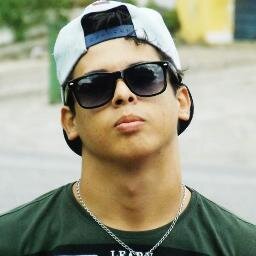 BBOY CHESTE (TRUEKINGS CREW) REPRESENT'S.