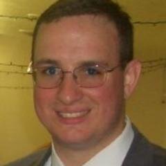 Account Executive for Interactive Achievement, Formative Assessment Enthusiast, Amateur Barbecue Artist