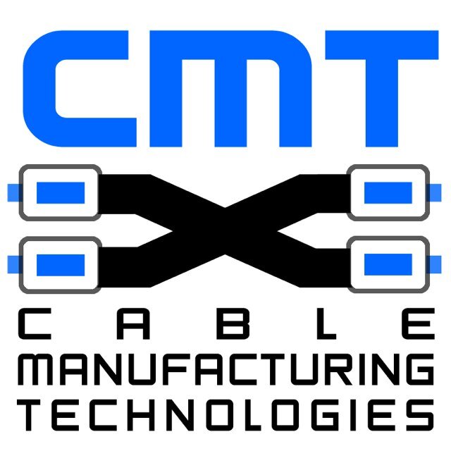 CMTcables's profile picture. Manufacturer/Distributor of all Cables.
Contact sales@cmtcables.com for quotes and orders.