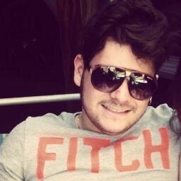 18 anos, lutador de Jiu-Jitsu, Muay-Thai, Judo e MMA, amante do meu time Comercial RP e namorado da @Giovannagmatos..