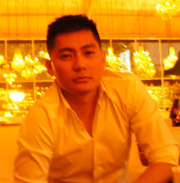 FridoWilson's profile picture. Living a great life