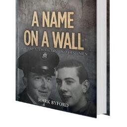 anameonawall's profile picture. Two Men, Two Wars, Two Destinies