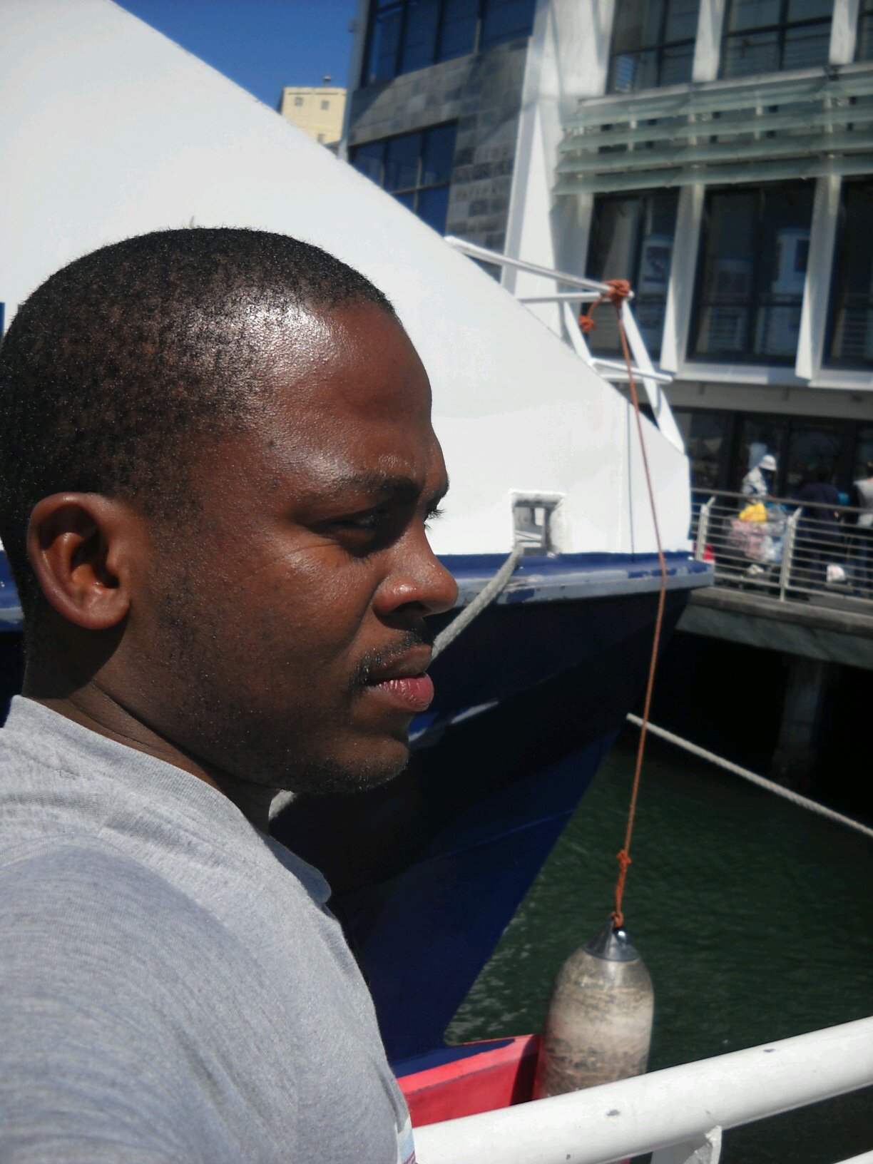 Eazy jst not understood