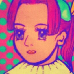 Handmade Unit「はみぱん地獄」の人。絵を描いたりしてますヽ(；▽；)ノ千葉県出身♡詳しい活動状況は相方@hamipan459_ayaでご確認ください。とっても受け身なアカウントです。当方は気紛れに呟いたり呟かなかったりしますが、よろしくお願い致します。