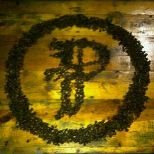 Kopi + kopian ditemani teh & susu | @Parkopi | 19.00 - 01.00 | Jl. Jendral Pol. Soekamto | Ruko Buaran Persada | Duren Sawit