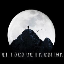 Estoy Muy Locoo Desde Mi Colina Veo Todo o.0