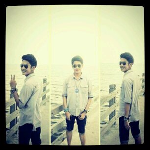 Edition 2 | Fakultas Kedokteran Gigi Universitas Trisakti Jakarta | Hindu | Bali,Jakarta,Pontianak is my home's | Kick Denim is my hero